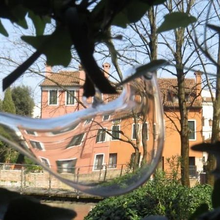 B&B San Leonardo Treviso Esterno foto