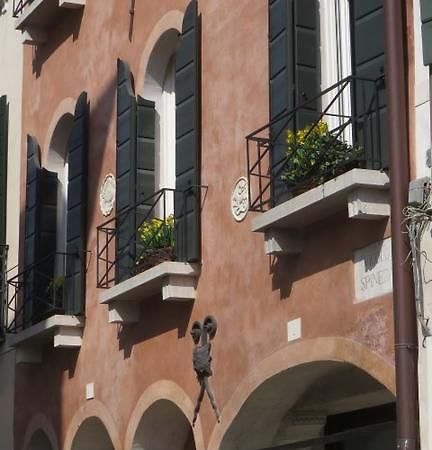 B&B San Leonardo Treviso Esterno foto
