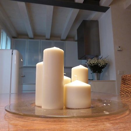 B&B San Leonardo Treviso Esterno foto