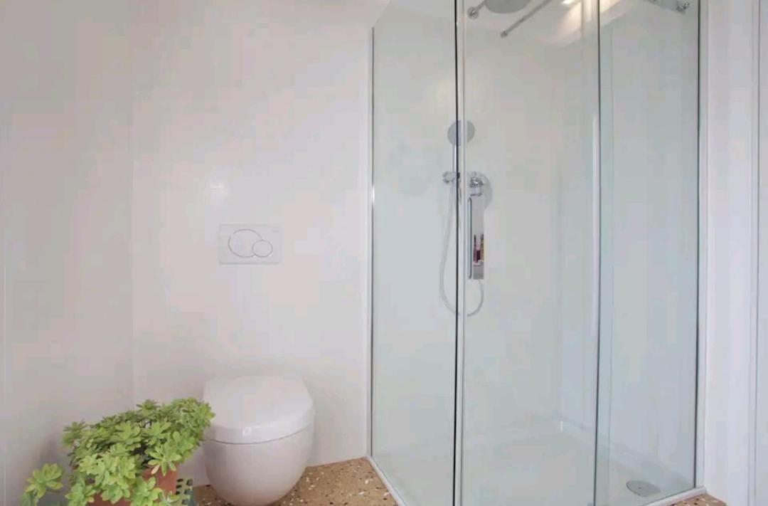 B&B San Leonardo Treviso Esterno foto