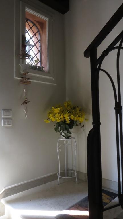 B&B San Leonardo Treviso Esterno foto