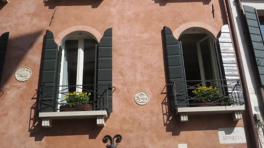 B&B San Leonardo Treviso Esterno foto