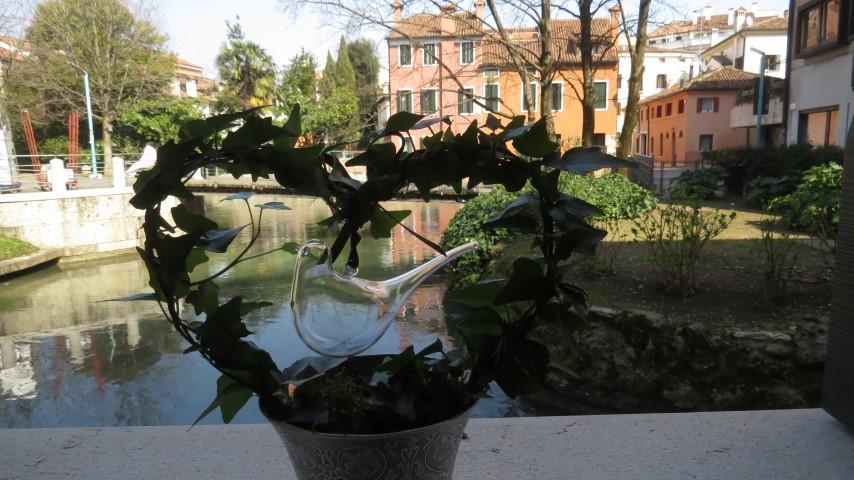 B&B San Leonardo Treviso Esterno foto