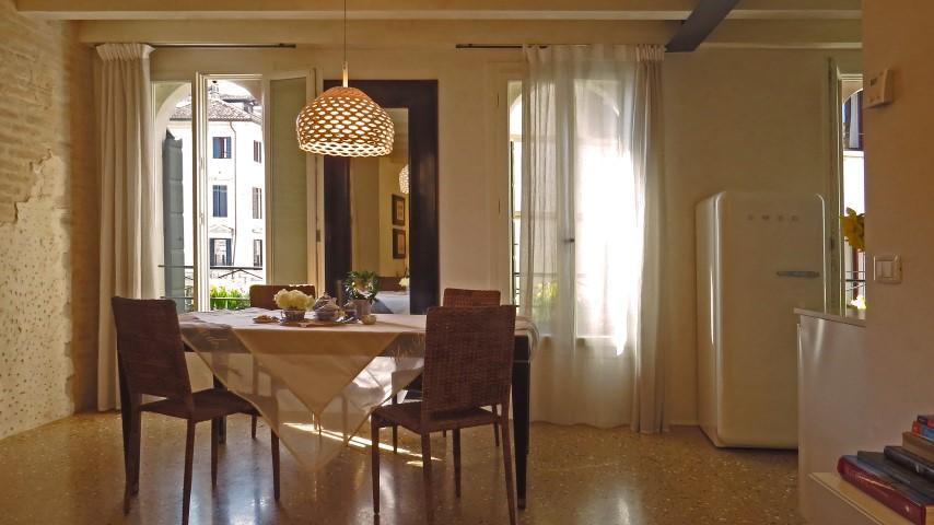 B&B San Leonardo Treviso Camera foto