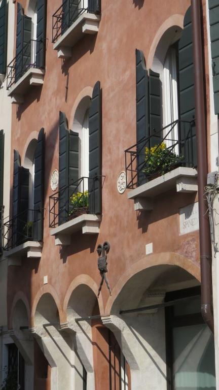 B&B San Leonardo Treviso Esterno foto
