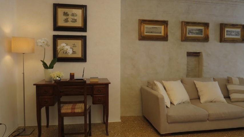 B&B San Leonardo Treviso Esterno foto
