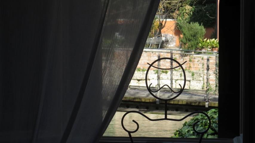 B&B San Leonardo Treviso Esterno foto