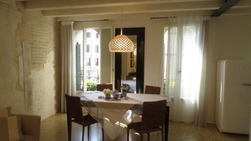 B&B San Leonardo Treviso Esterno foto