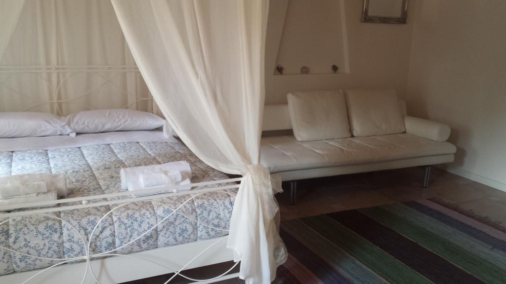 B&B San Leonardo Treviso Esterno foto