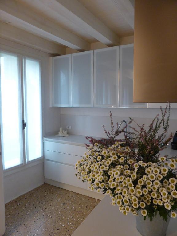 B&B San Leonardo Treviso Esterno foto