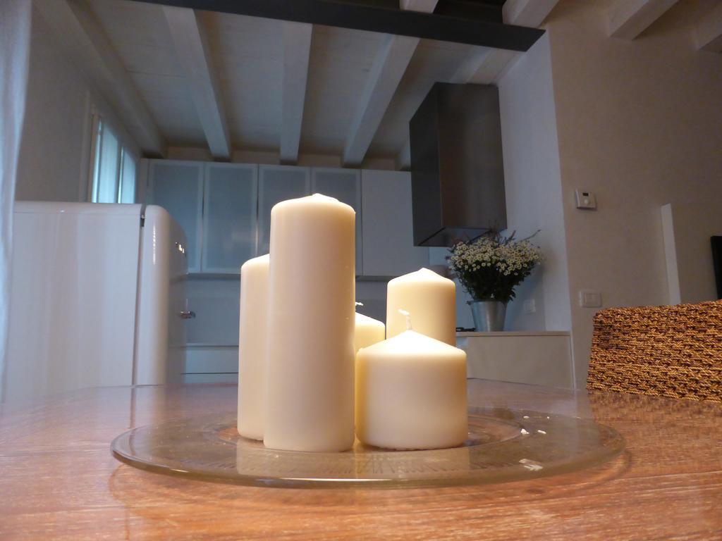 B&B San Leonardo Treviso Esterno foto
