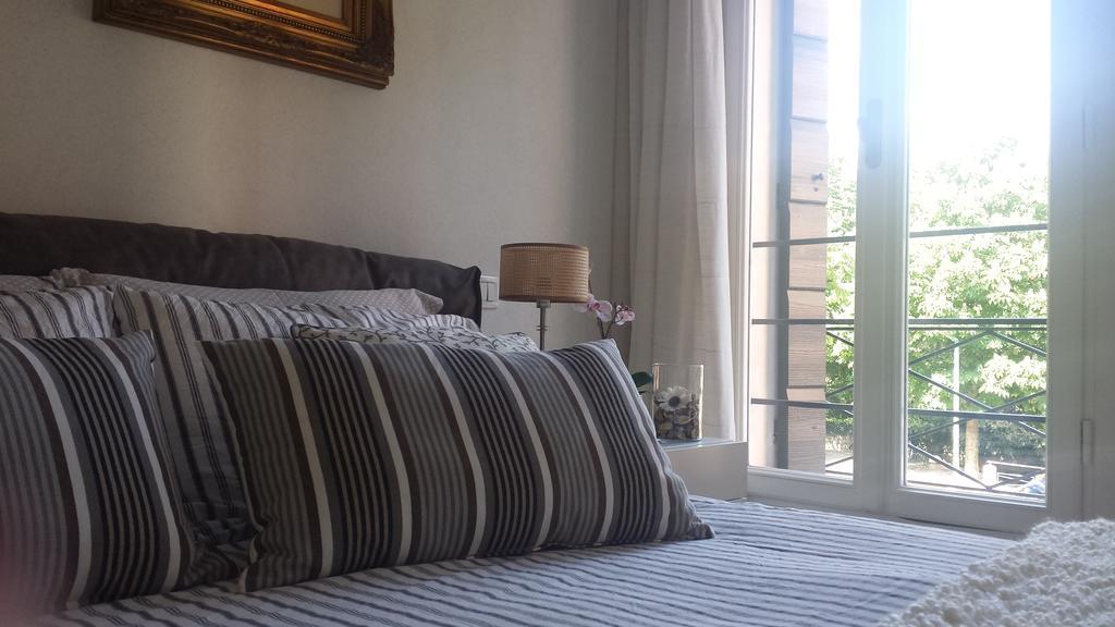 B&B San Leonardo Treviso Esterno foto