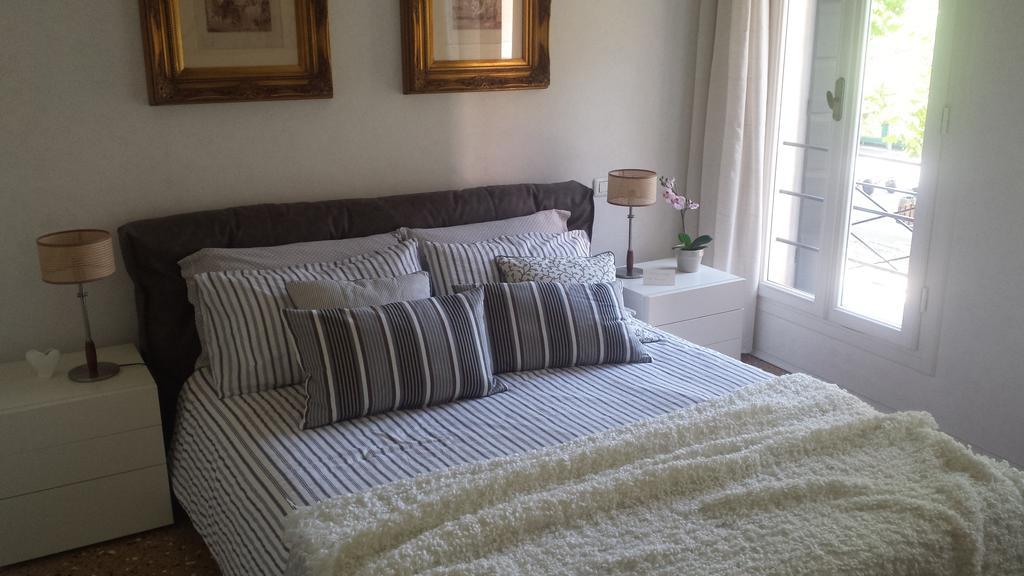 B&B San Leonardo Treviso Esterno foto