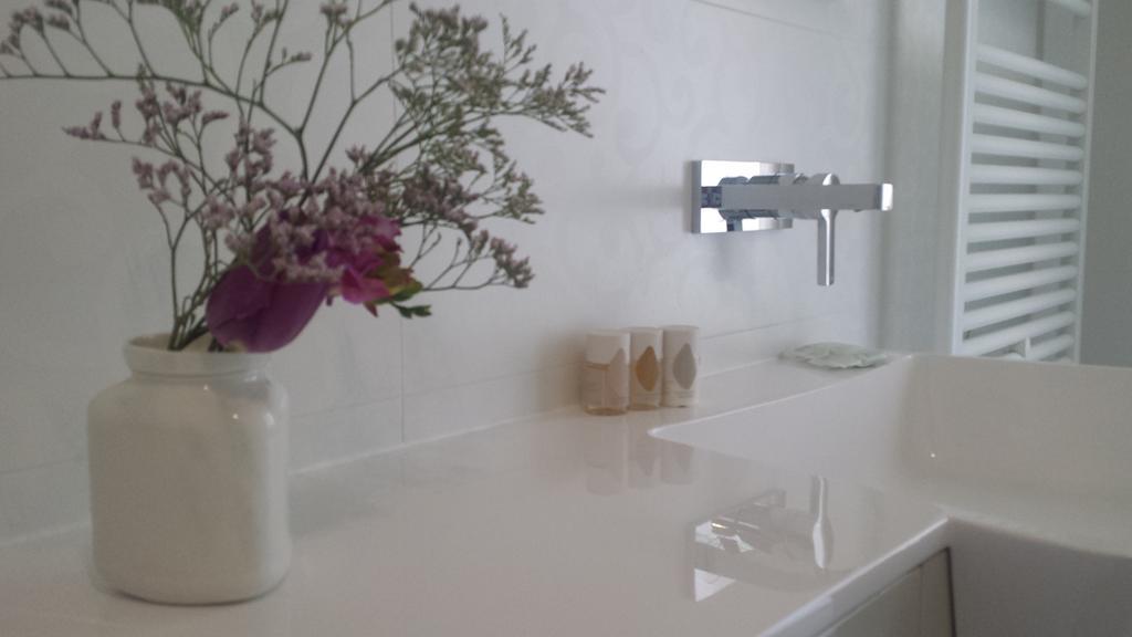 B&B San Leonardo Treviso Esterno foto