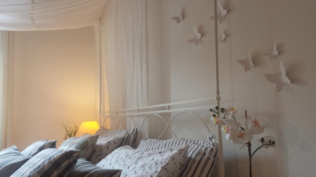 B&B San Leonardo Treviso Esterno foto