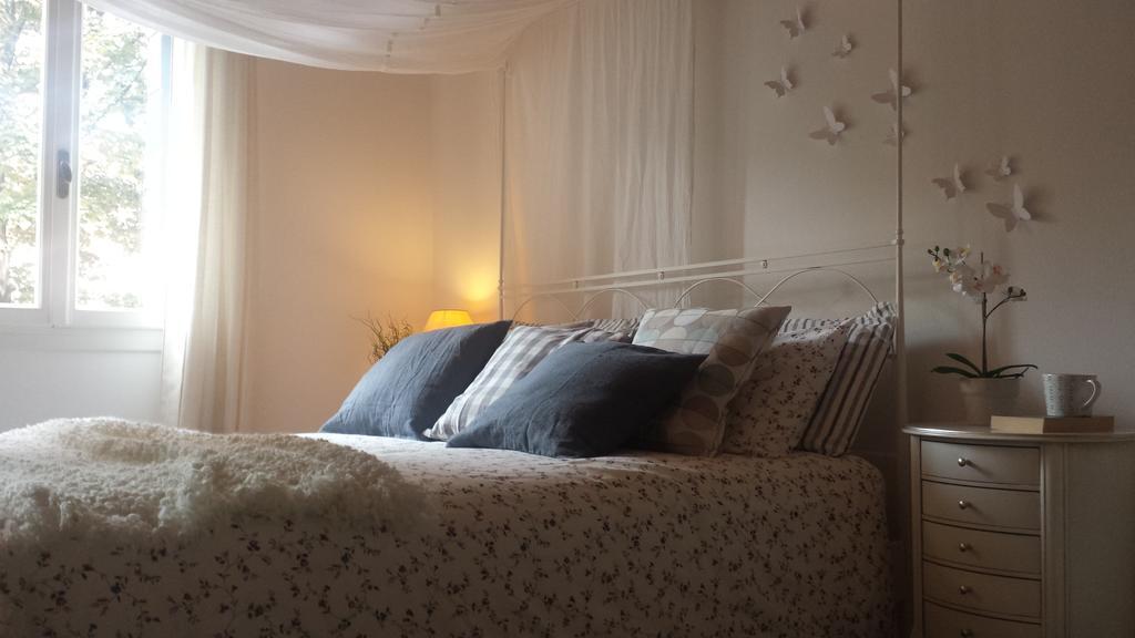 B&B San Leonardo Treviso Esterno foto
