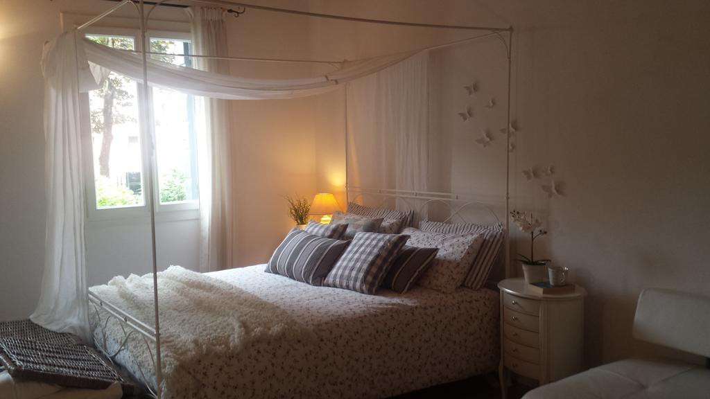 B&B San Leonardo Treviso Esterno foto