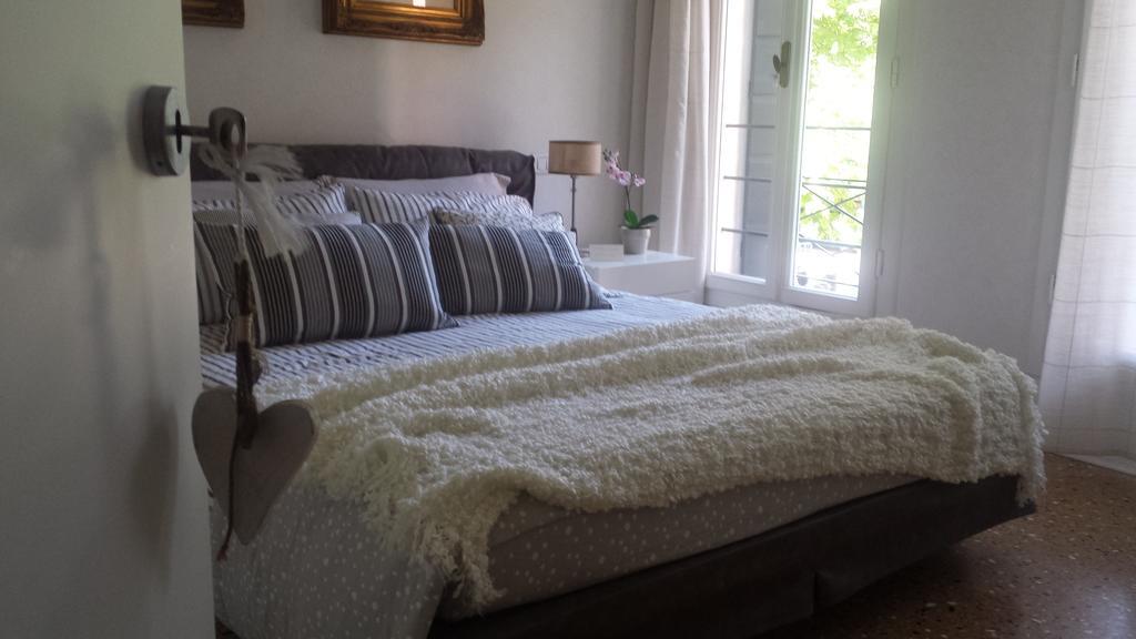 B&B San Leonardo Treviso Esterno foto
